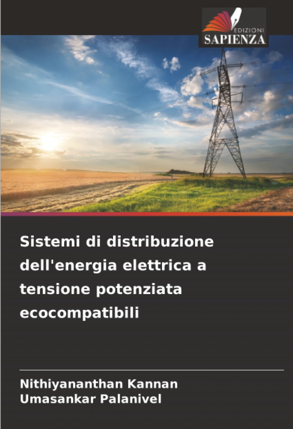 Sistemi di distribuzione dell'energia elettrica a tensione potenziata ecocompatibili
