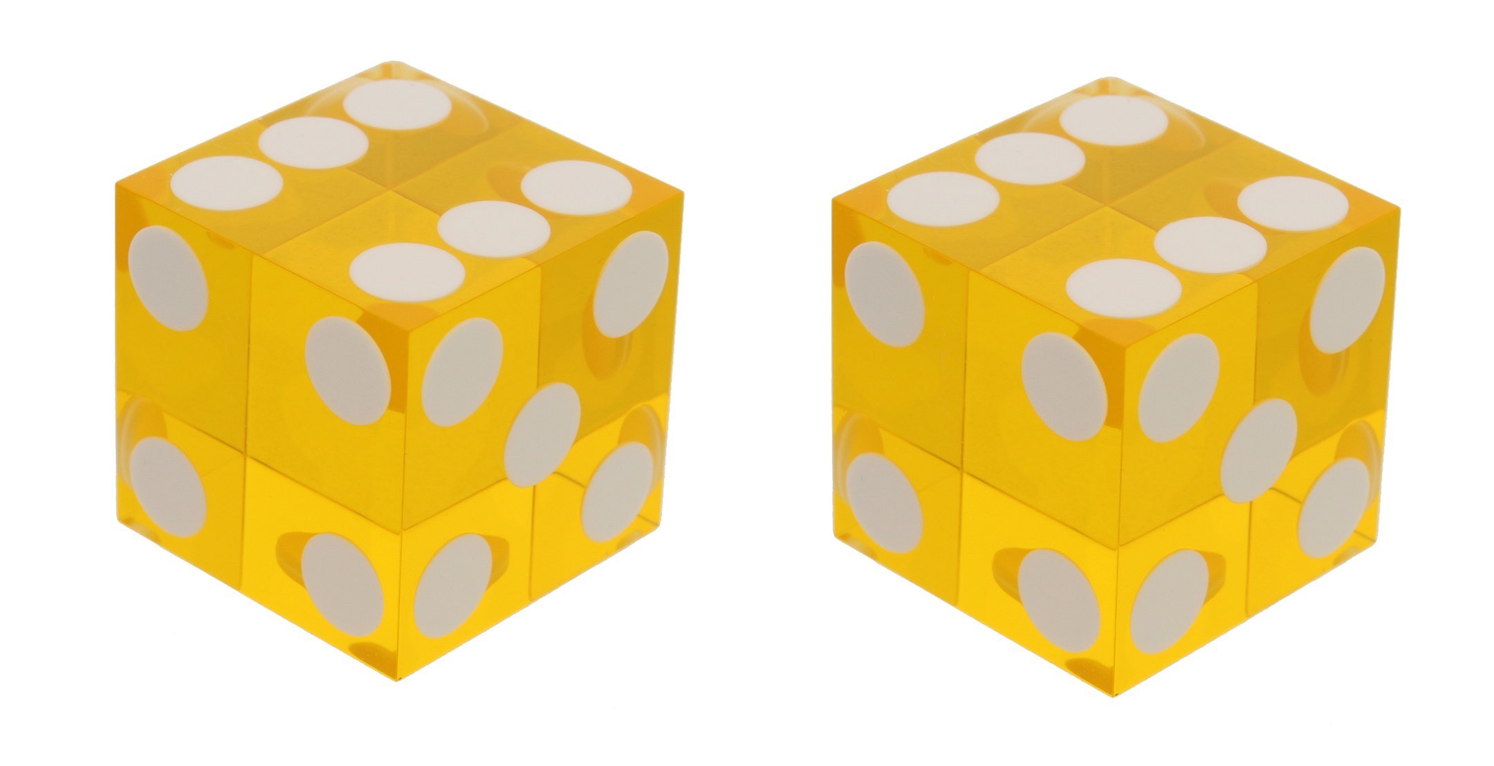 19MM Precision Casino/Dice