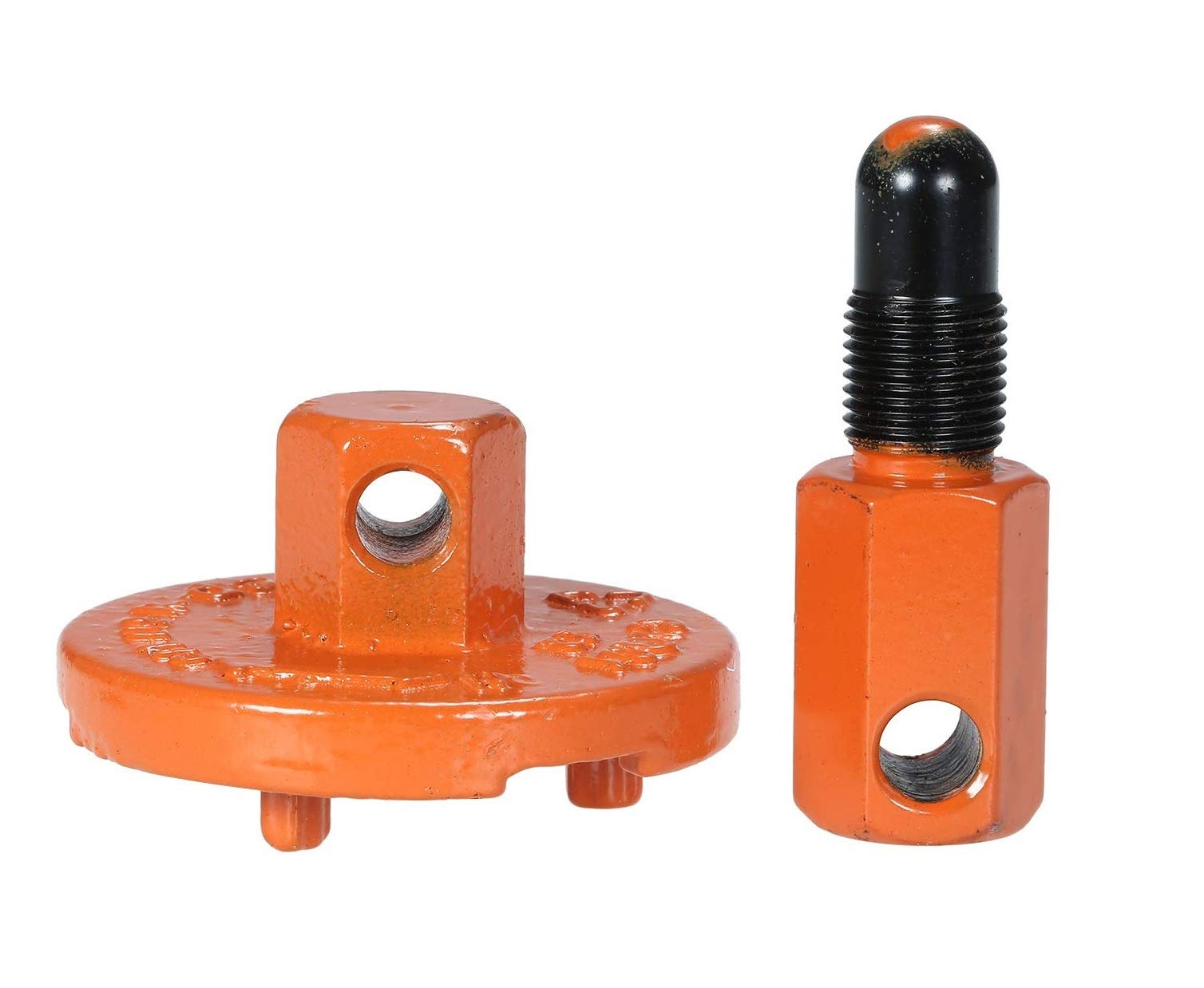 VM Industries Chainsaw Clutch Removal Tools Universal Piston Stop Clutch Flywheel Disassembly Part Dismount Tool-picture-33