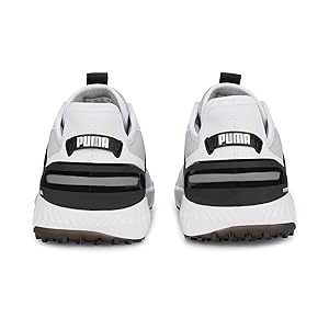 PUMA Men's Golf Shoe