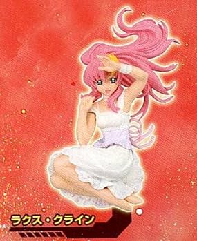 機動戦士ガンダムSEED DESTINY シードヒロインズ7 カガリ・ユラ・アスハ 単品 フィギュア ラクス シード デスティニー BANDAI バンダイ Amazon.co.jp: 機動戦士 SEED DESTINY シードヒロインズ 3…2種