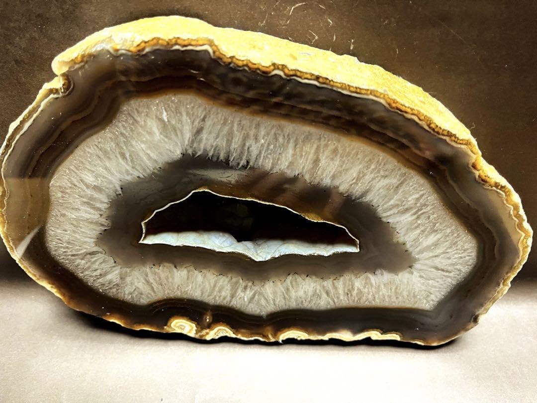 Amazon.co.jp: 瑪瑙スライス 厚切り めのうスライス 2,500g超 : 文房具 Amazon.co.jp: 瑪瑙スライス 厚切り めのうスライス 2,500g超 : 文房具