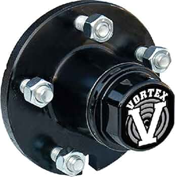 Amazon | Tie Down Engineering 81036 ボルテックスハブ 3000