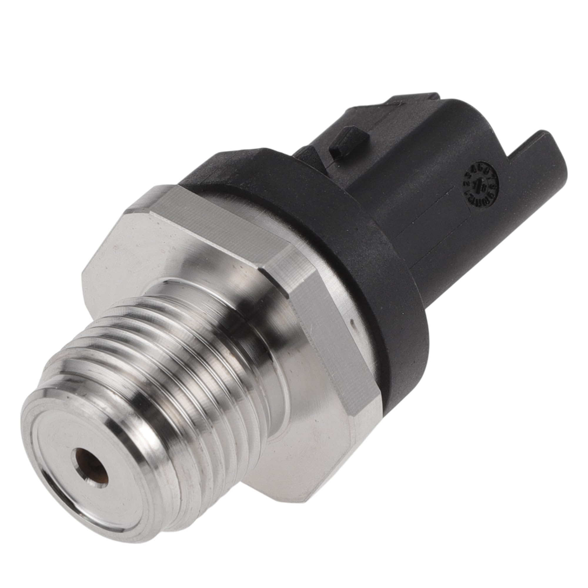 Capteur De Pression D'Injection De Carburant N° 0281002492 Pour Citroen Xsara 1.4 Hdi N71.450 (2003-2005) - Capteur De Pression De Rampe D'Injection (1 Pièce)