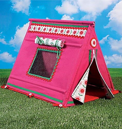 mccall's sleep ensacark pattern