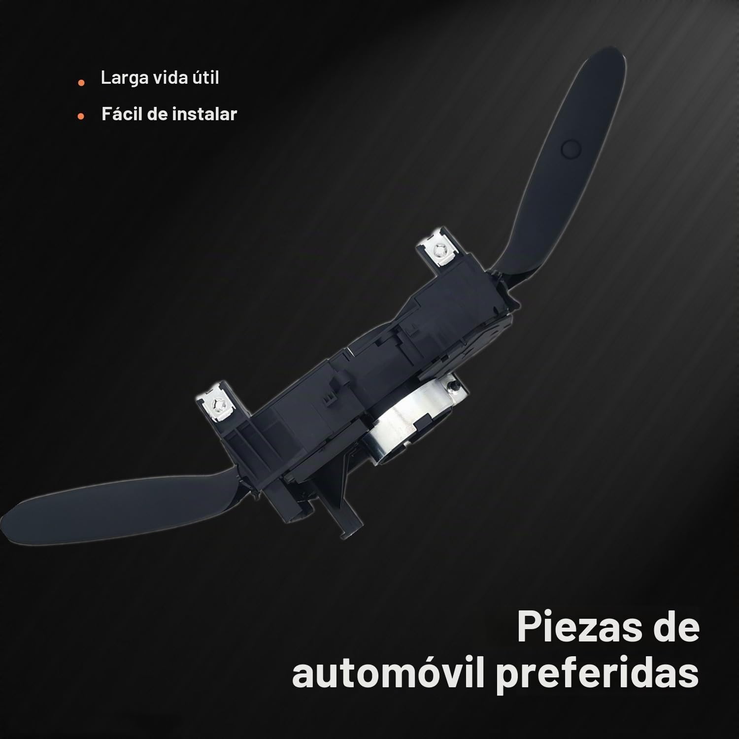 Interruptor Columna de Dirección palanca intermitente mando limpiaparabrisas para Seat Ibiza Skoda Fabia VW Transport 6RD953503B 7H0953513C