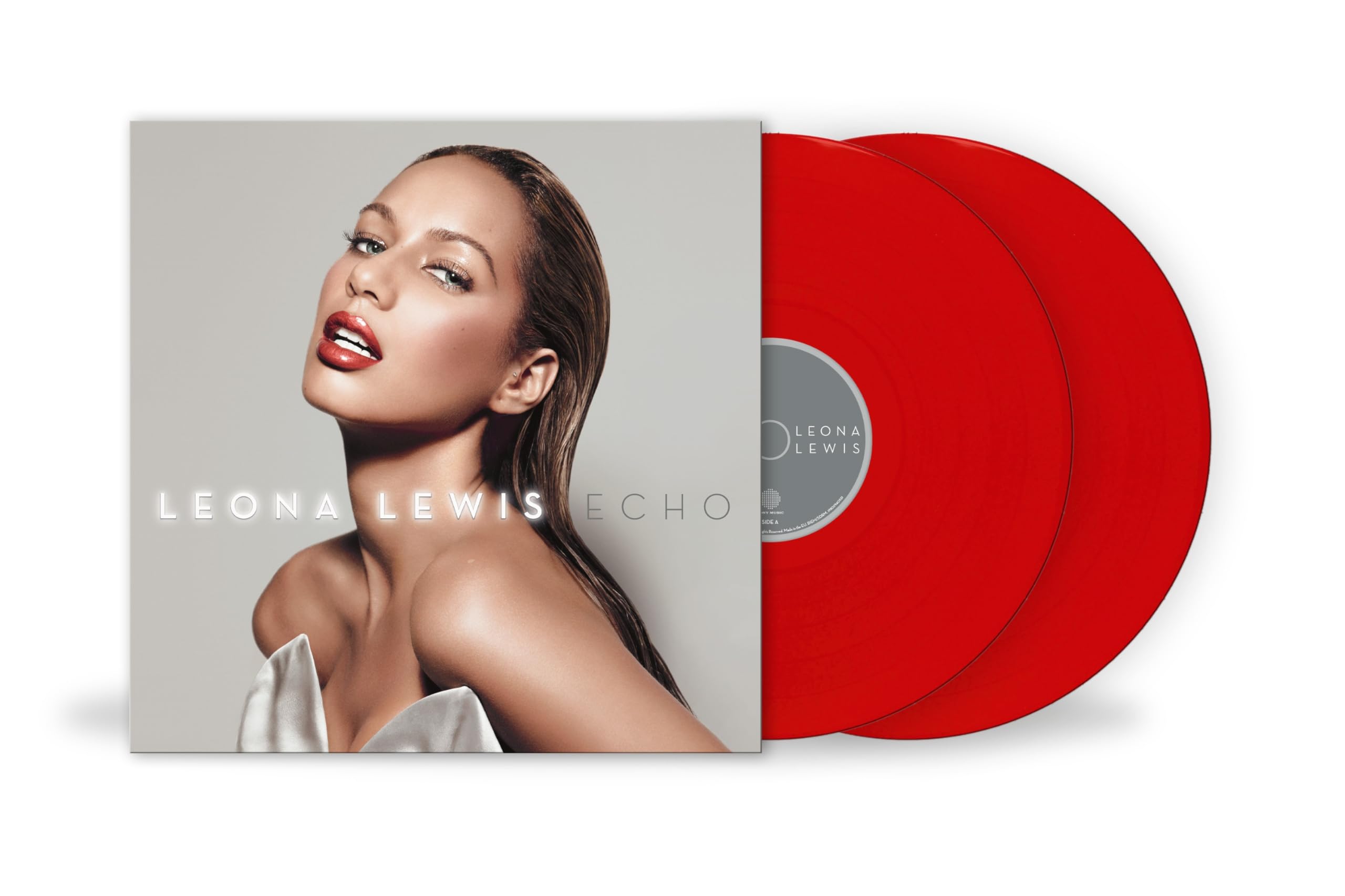 Echo [VINYL]