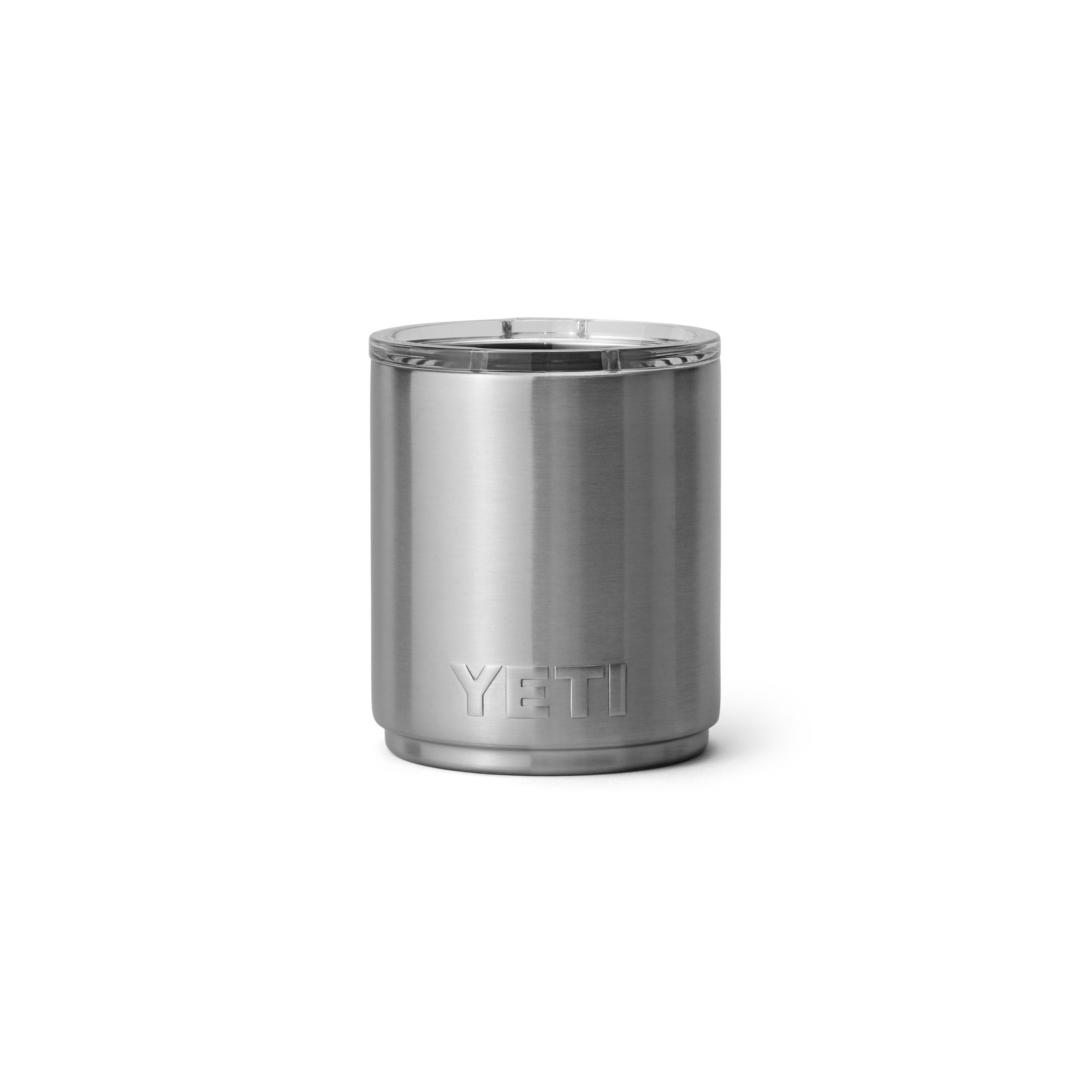 YETI Rambler Lowball 10 oz