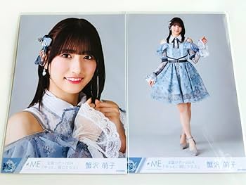 ノイミー ≠ME 蟹沢萌子 「モブノデレラ」歌唱衣装② Amazon.co.jp: ノイミー 蟹沢萌子 ラストチャンス、ラストダンス