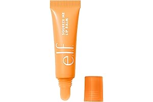 Moisturizing Lip Balm by Squeeze Me