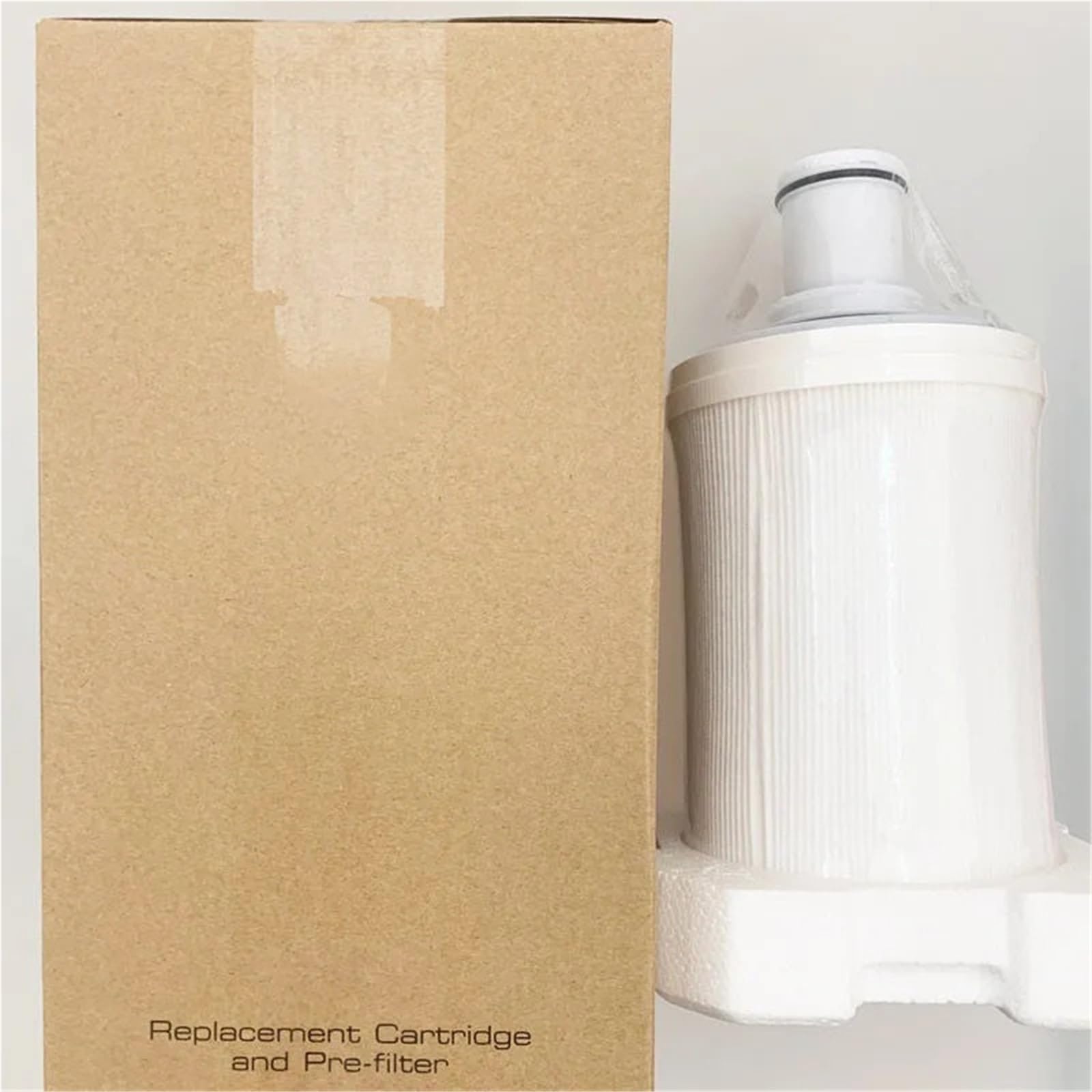 Amazon.co.jp: Amway Espring 100188CH 浄水器フィルターカートリッジ