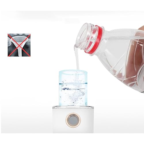 Miniatura 6 de NanosSprayMoisturizing FacialSteamer USB Spray Máquina Humidificador Portátil Belleza Humidificador Herramienta de Cuidado de la Piel