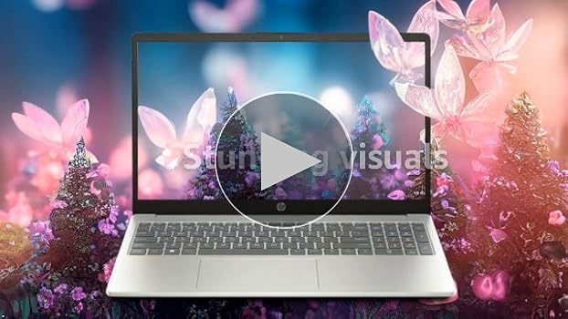 Amazon.com: HP Pavilion 15