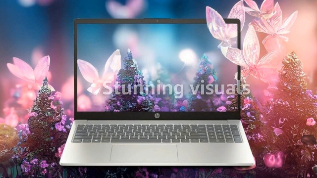 Amazon.com: HP Pavilion 15