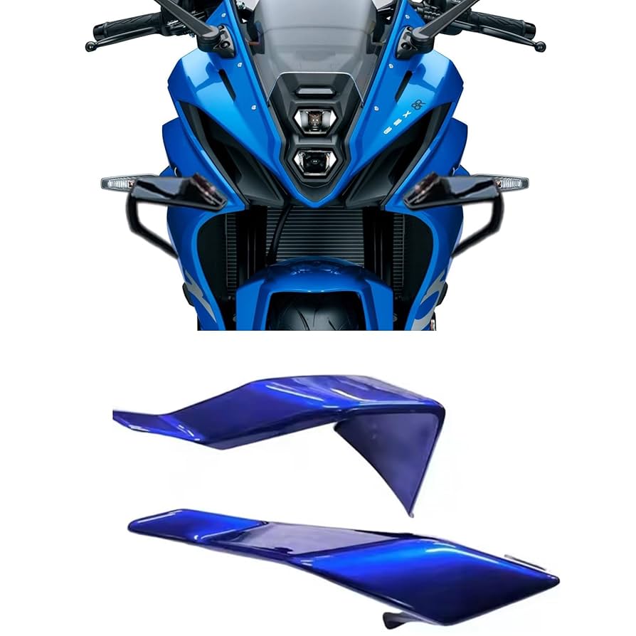Amazon | For GSX-8R GSX8R gsx8r 2025 2024アクセサリー新しい