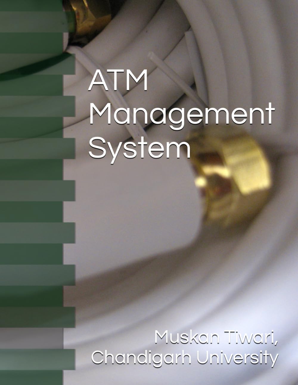 ATM Management System