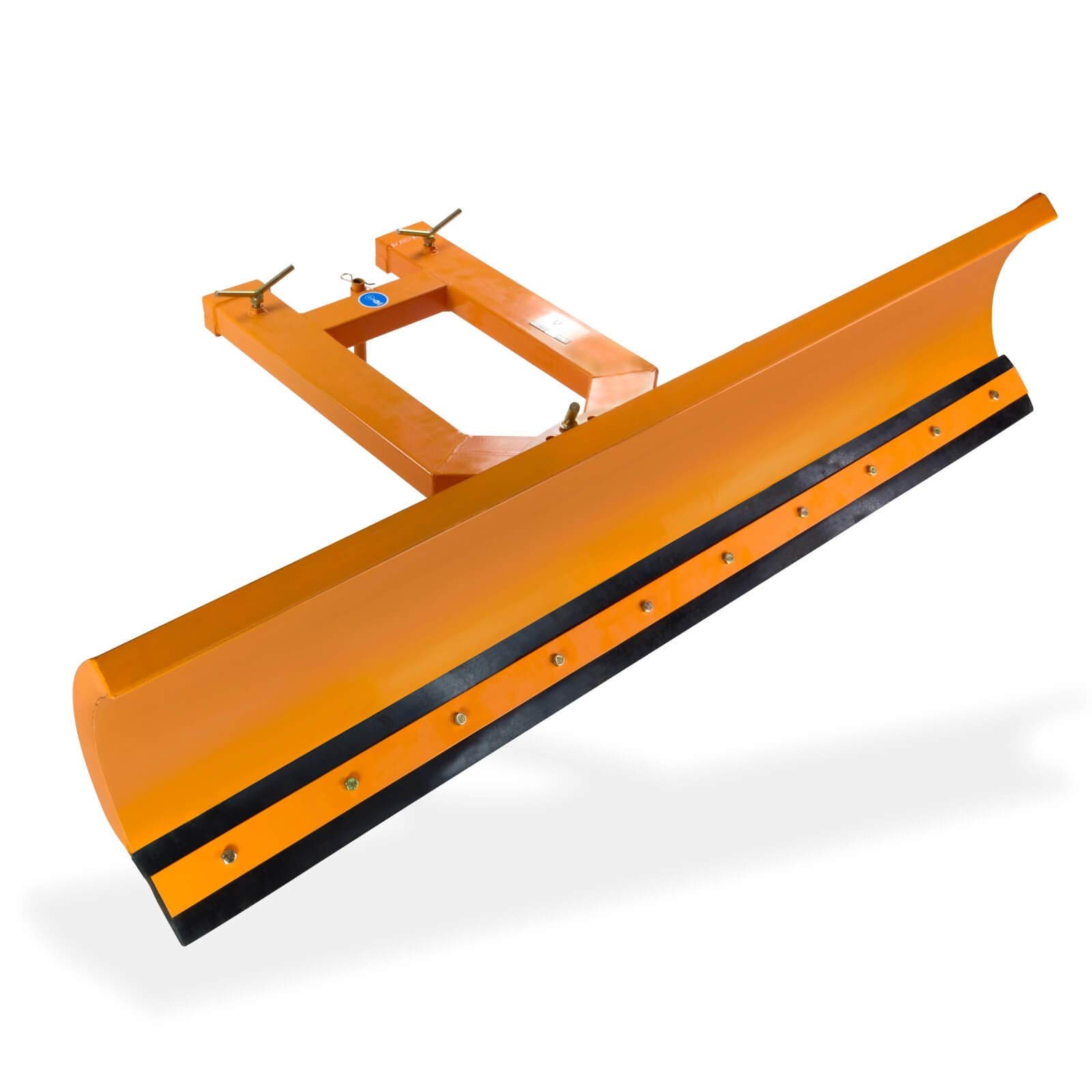 DEMA Schneepflug für Stapler DS200