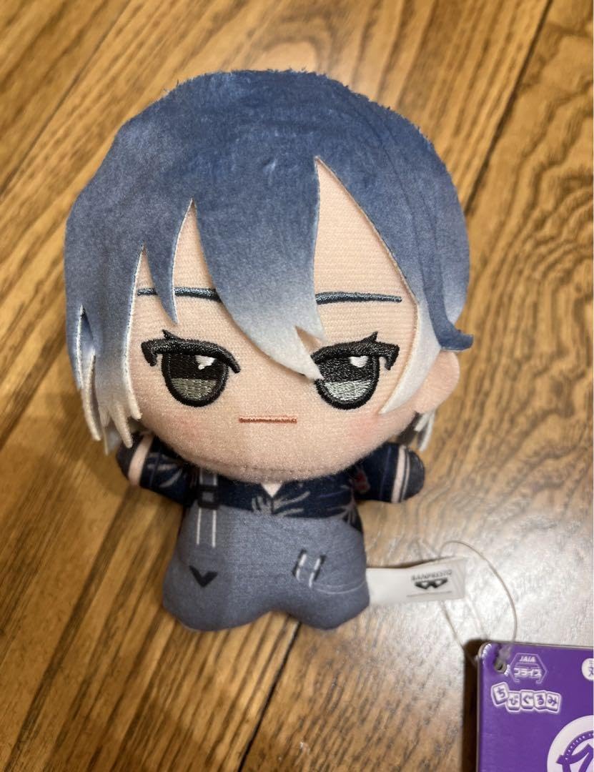 Amazon.co.jp: エイトリ ちびぐるみ 蜂乃屋凪 : おもちゃ