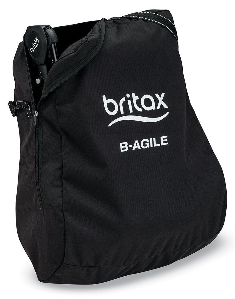 Britax B-Agile Stroller Travel Bag