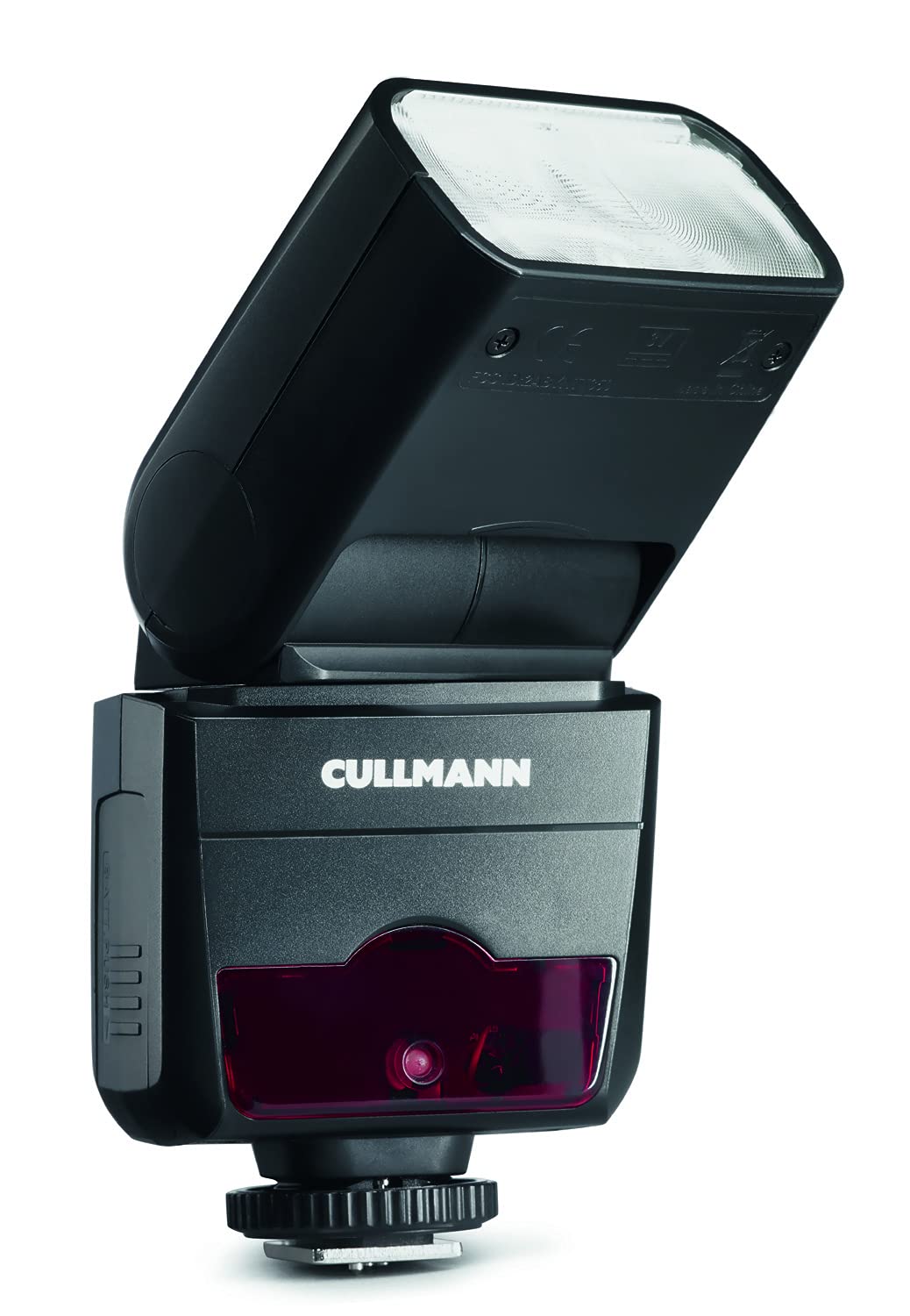 Cullmann CUlight FR 36P lampa błyskowa do Pentax