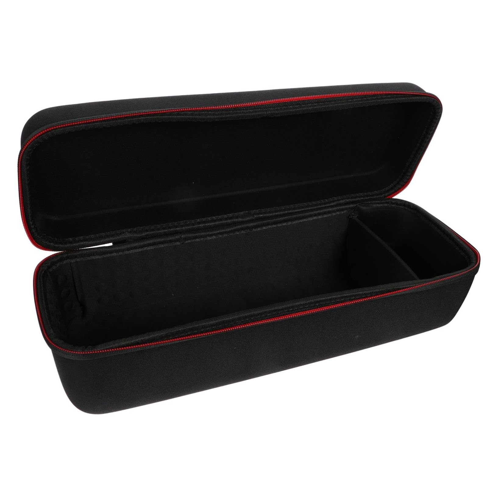 minkissy Travel Hair Tools Organizer Hair Dryer Brush Curling Iron Bag Durable and Portable Perfect for Business Trips and Vacations