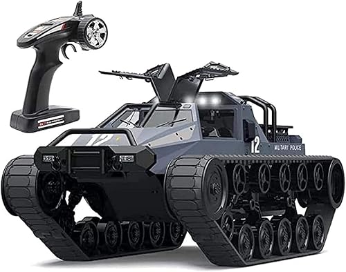 Auto RC escala 112, camión RC todoterreno de 2.4 Ghz RC vehículo de carreras RC vehículo todoterreno modelo de control remoto vehículo todoterreno