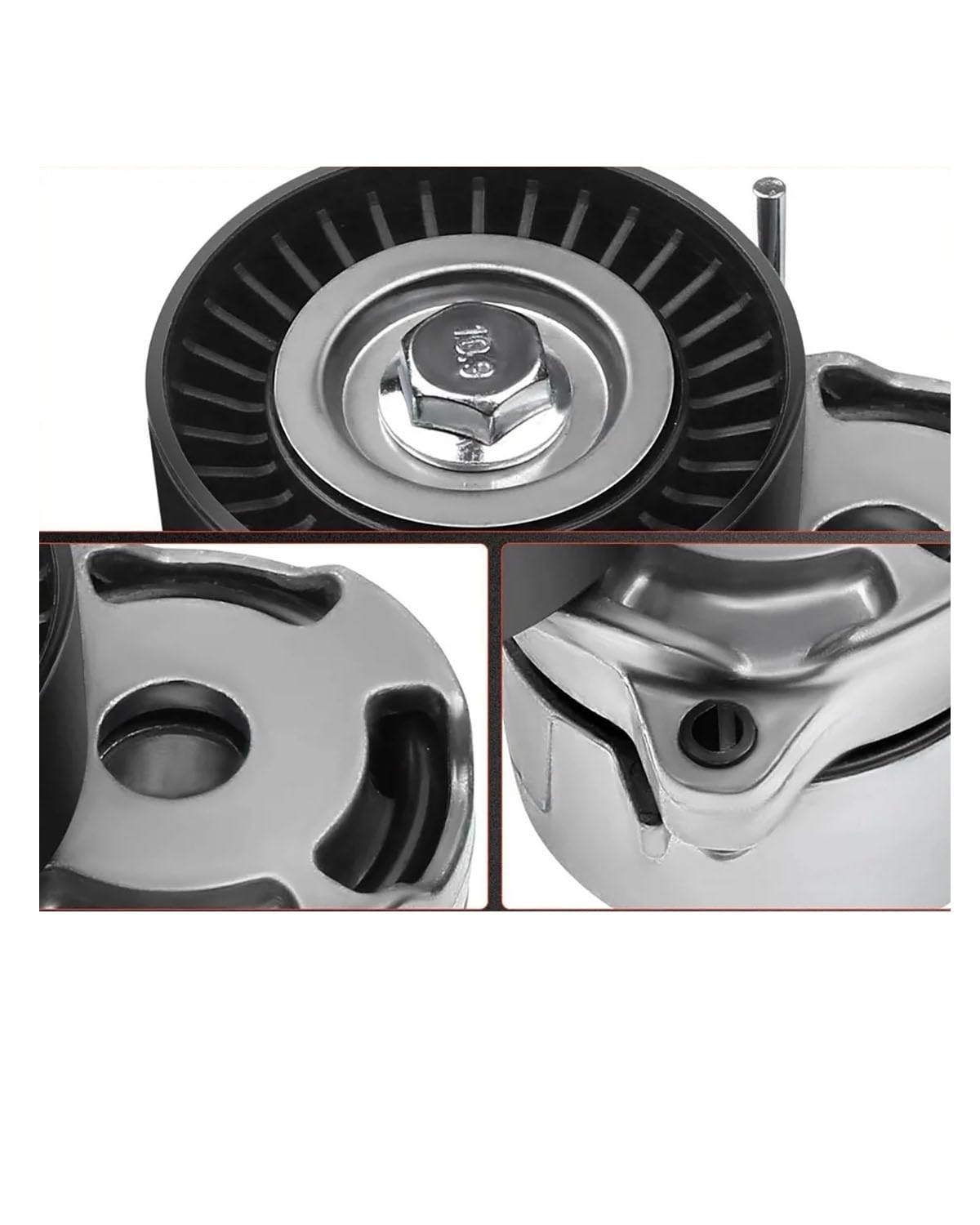 WXHHSM Per Subaru Per Legacy Per Impreza Per Outback Per Forester 23769Aa040 23769Aa05A Tendicinghia Montaggio Tenditore Assemblea
