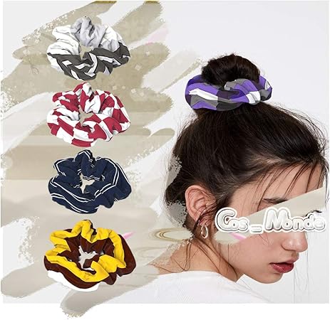 Amazon Cos Monde 刀剣乱舞 シュシュ 髪飾り ヘアアクセサリー ヘアシュシュ 髪シュシュ ヘアゴム 髪ゴム コスプレ アクセサリー プレゼント 鳴狐シュシュ Cos Monde ヘアアレンジ 通販 Amazon Cos Monde 刀剣乱舞 シュシュ 髪飾り ヘアアクセサリー ヘアシュシュ 髪シュシュ ヘアゴム 髪ゴム コスプレ アクセサリー プレゼント 鳴狐シュシュ Cos Monde ヘアアレンジ 通販