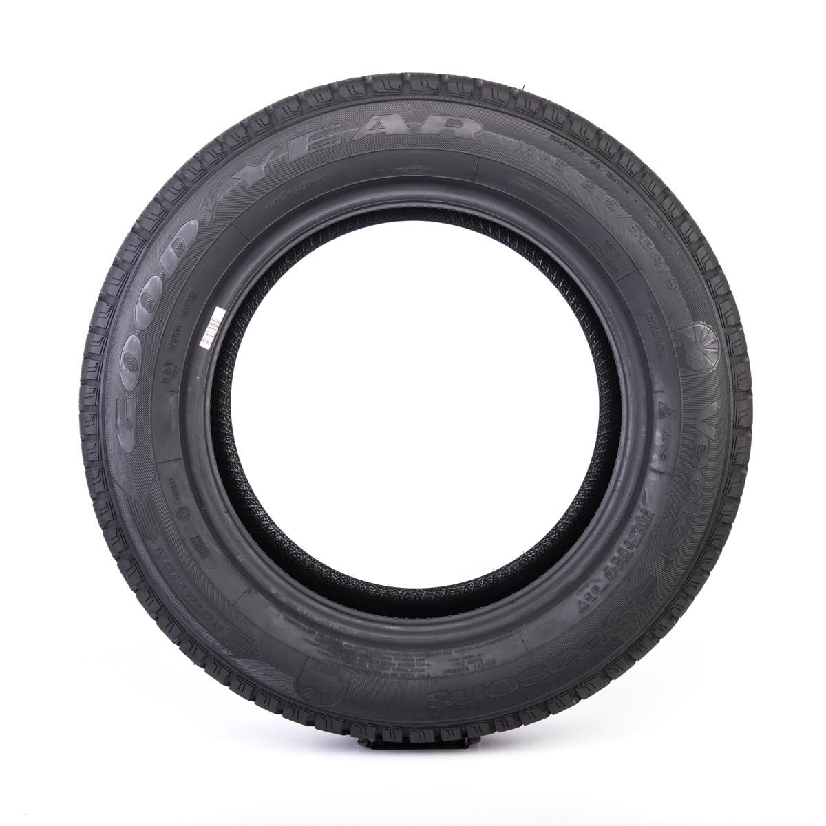 Goodyear Vector 4Seasons | Opony całoroczne