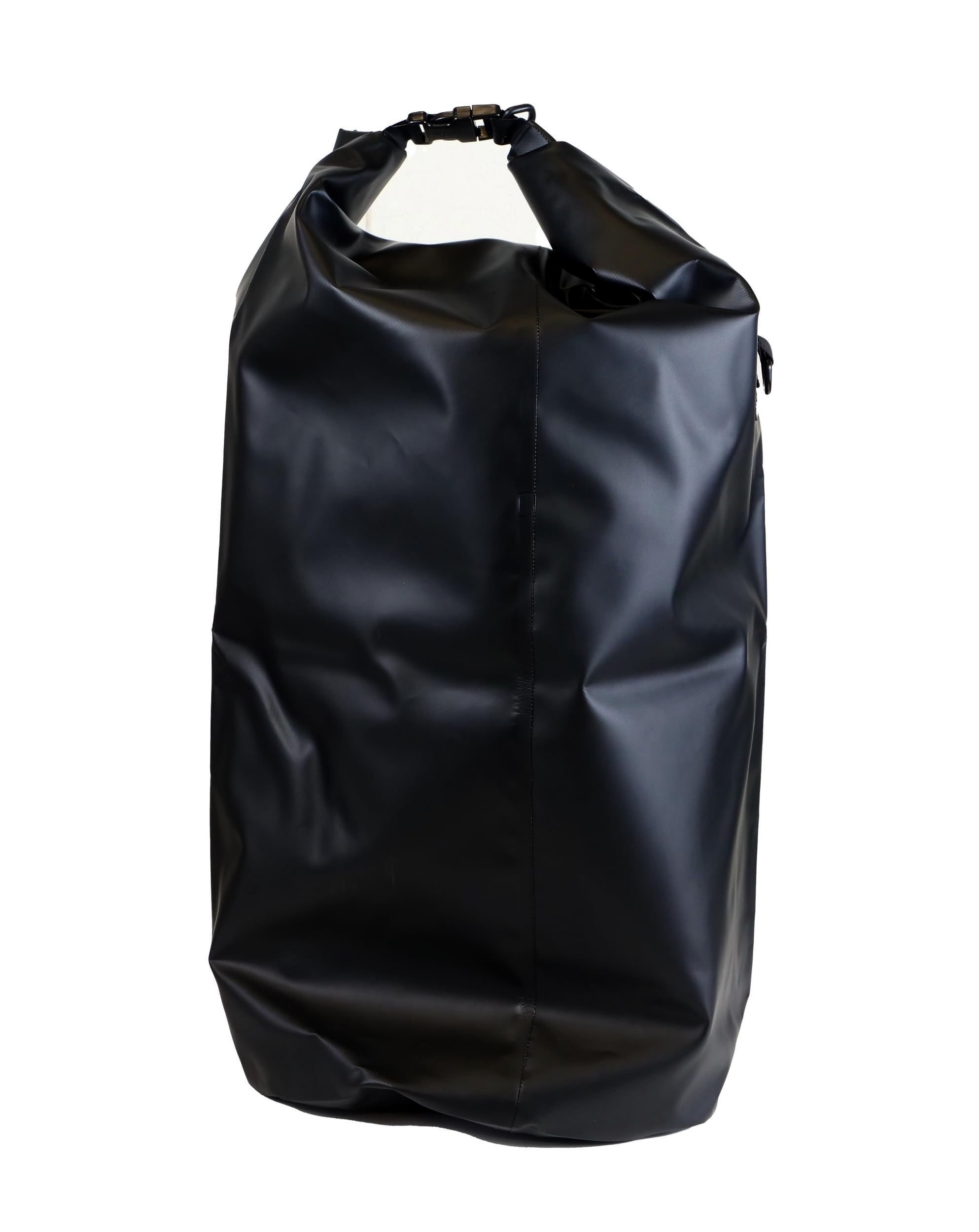 Cases By Source Baja Dry Bag - Waterproof Dry Bag - 55L Black