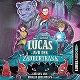  Lucas und der Zaubertrank