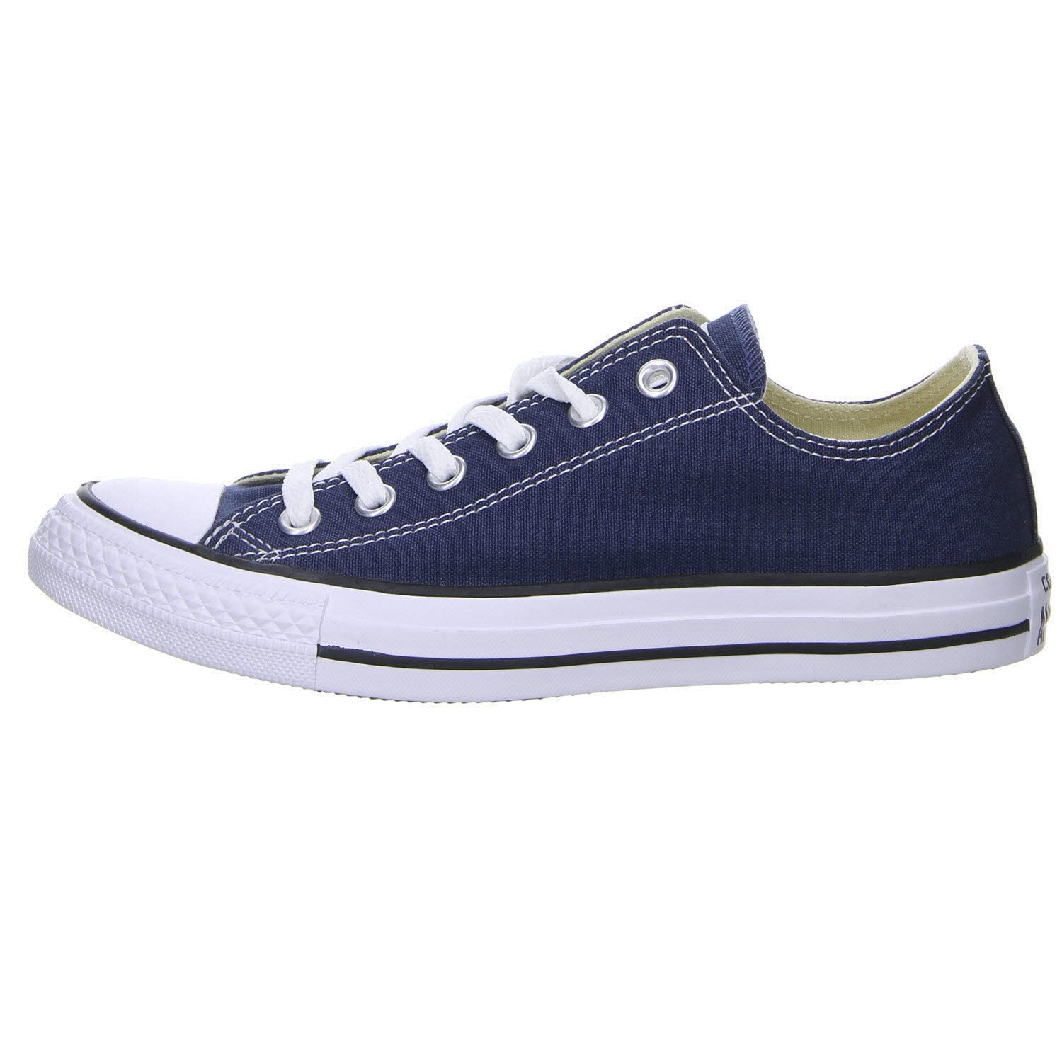 Unisex's C. Taylor All Star Ox Navy M969 Sneakers