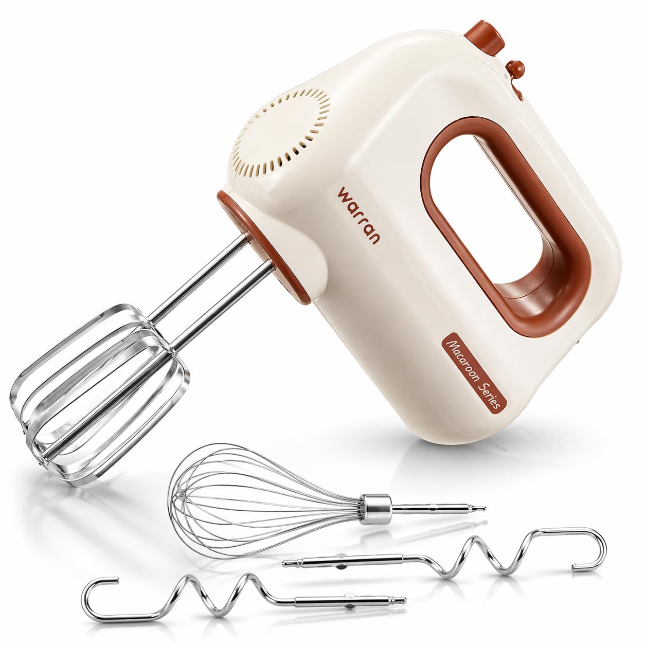 WARRAN 300W Electric Hand Mixer