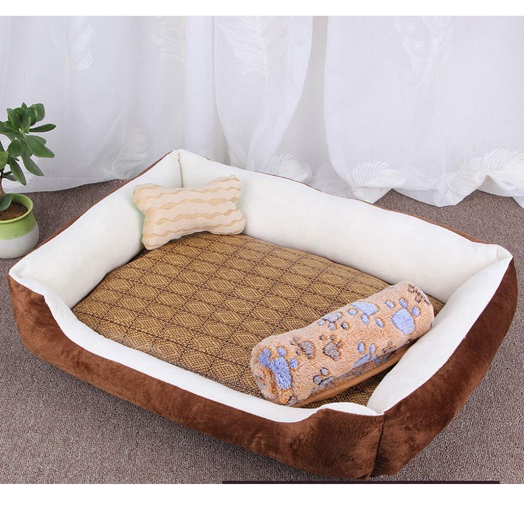 Amazon | 犬小屋 室内用 ペットハウス 小型犬 犬小屋 夏対応 犬