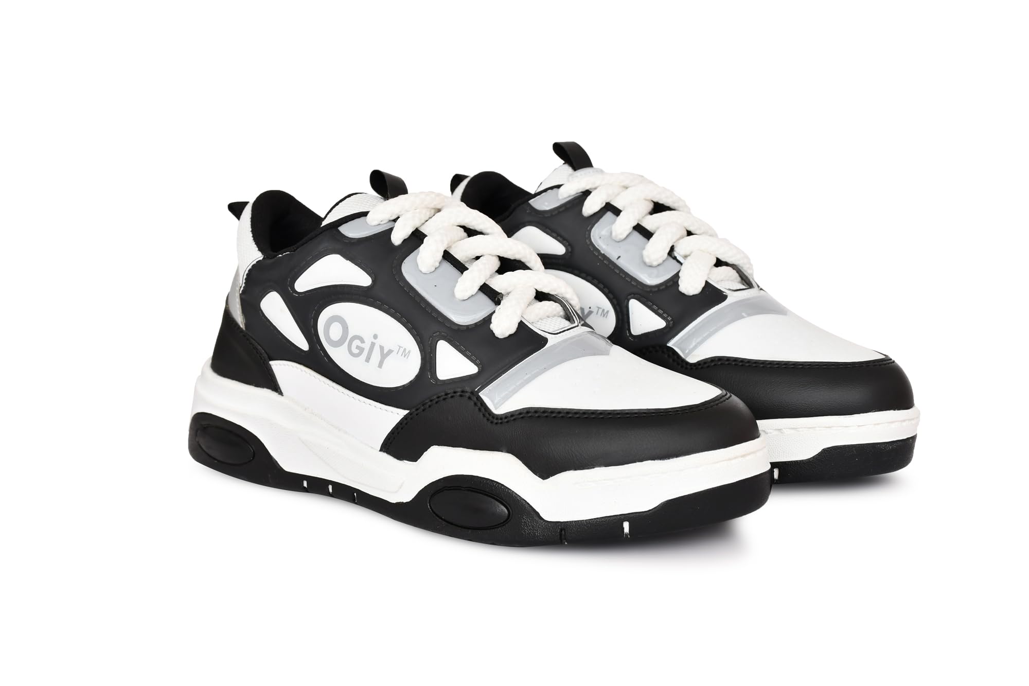 See full amazon price history chart for BRAWO Sneakers for Men Ogiy (Black, 7) BRAWO Sneakers for Men Ogiy (Black, 7) (B0CWD27J6H) Amazon Price History, Amazon Price Tracker