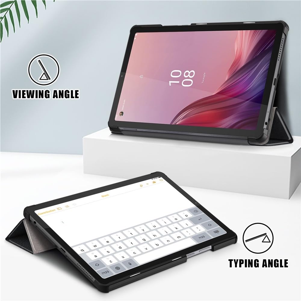 Amazon.co.jp: Luopan Lenovo Tab P11 Pro 11.5インチ TB-J706F対応 三