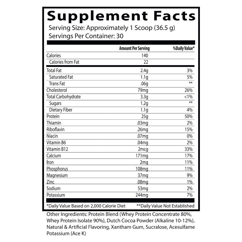 Image of Insane Labz Insane Whey,100% Muscle Building Whey Protein, BCAA Amino Profile, Mass Gainer, Meal Replacement (Chocolate, 30 Servings)