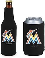 Vista 6 de MLB - Enfriador aislante para latas y botellas de béisbol