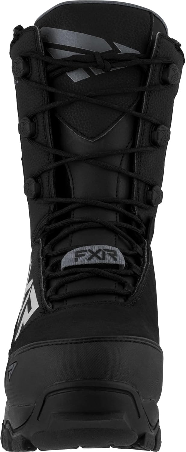 FXR Men's Helium Speed Winter Snow Boots