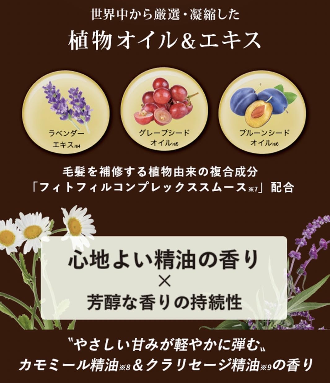 Amazon | アルジェラン モイストスムース シャンプー 本体 480ml 1個 +
