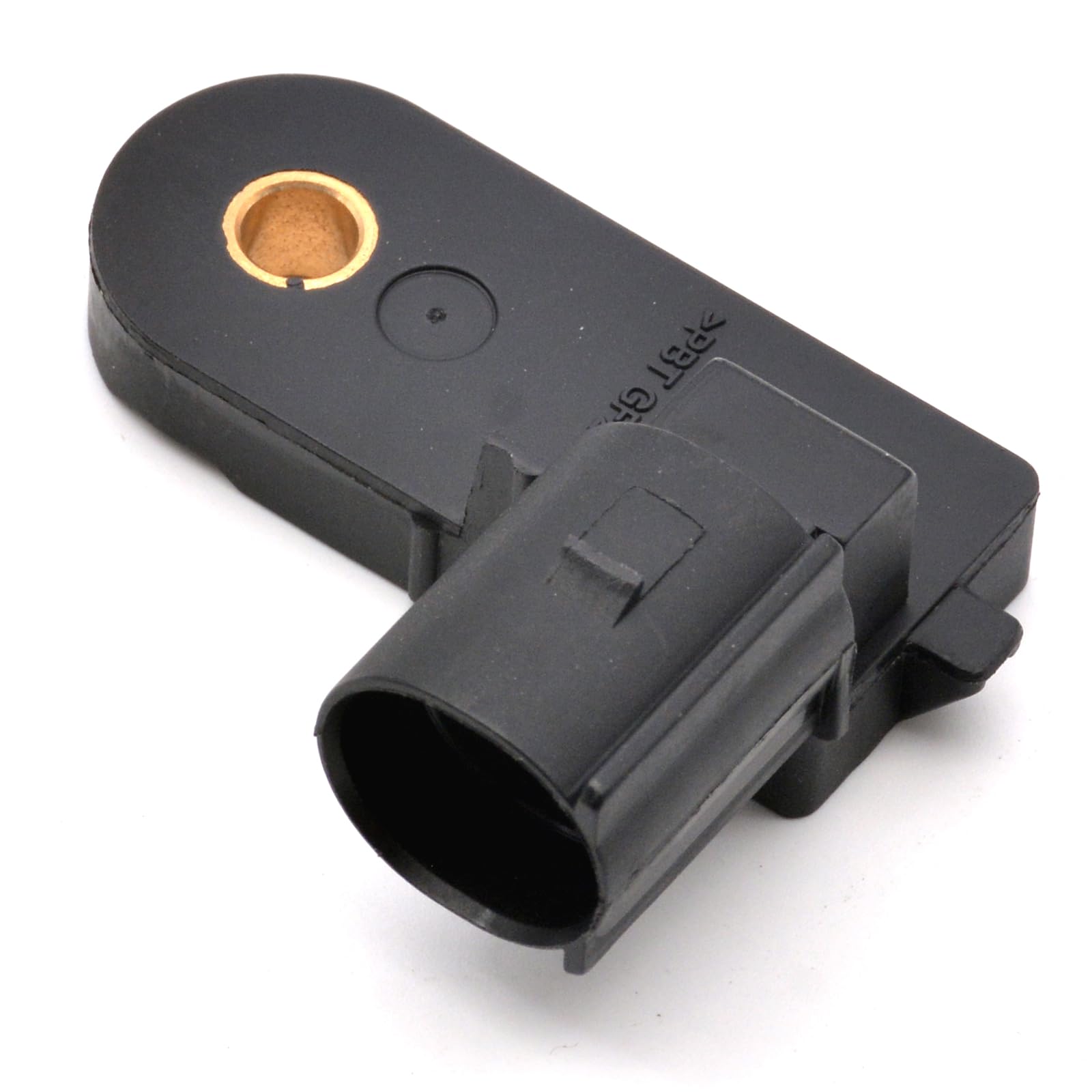 Sensore dell'interruttore della luce del cilindro maestro del freno per VW Golf Caddy Polo Passat EOS Tiguan Jetta Beetle UP per Audi A3 TT A1 Q3 per Seat Leon Ibiza Mii per Skoda Octavia Superb Yeti