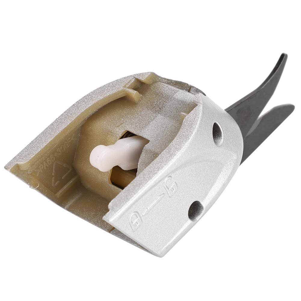 Electric Fabric Scissors, Electric Scissors Fabric Cloth Sponge Cutter Electric Scissor Blade Alloy Tungsten Steel Cutting Machine YC-26 (Tungsten steel)