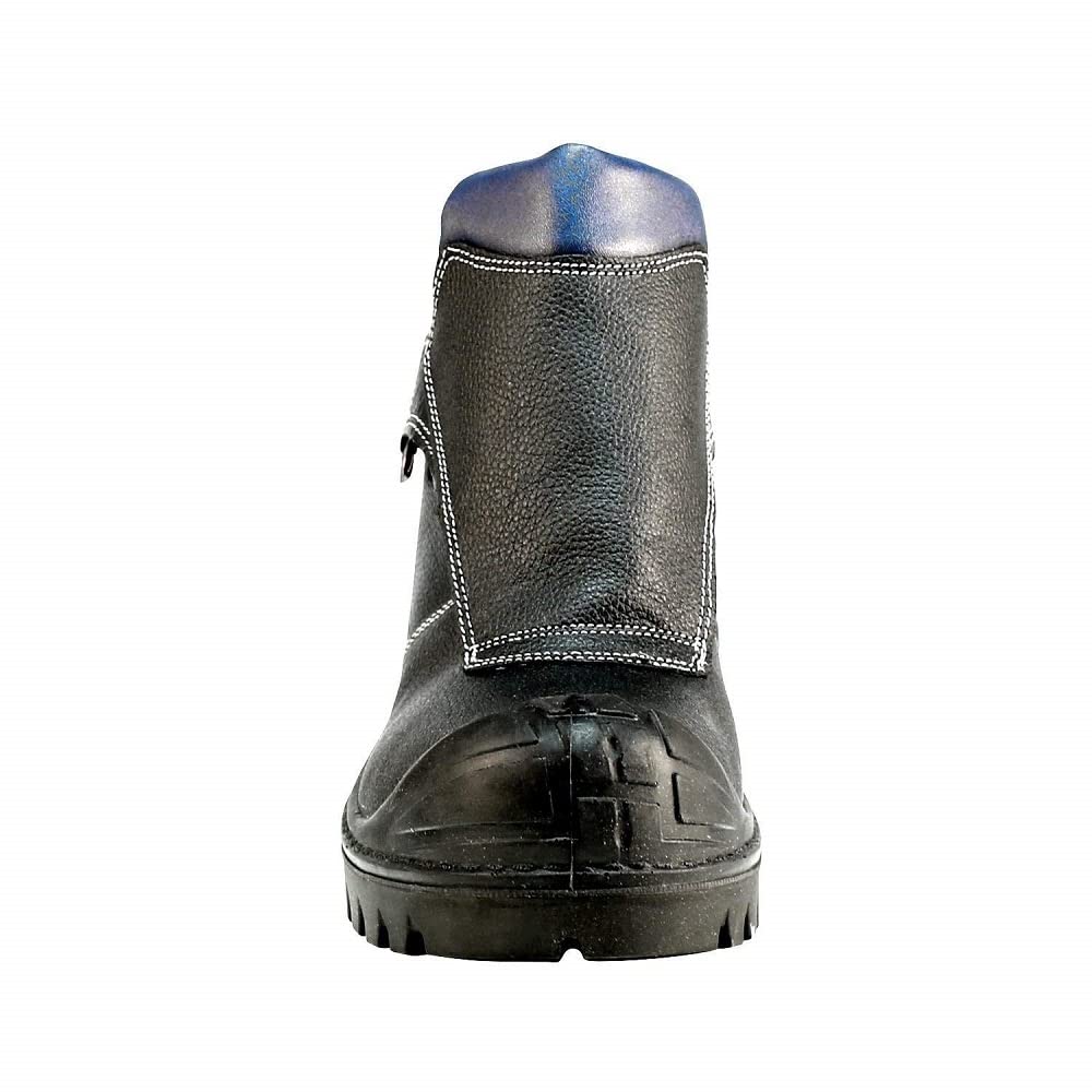COFRA Welding Bis Chaussures de sécurité Welder Bis Uk S3 Hro SRC Taille 41 NoirMixte