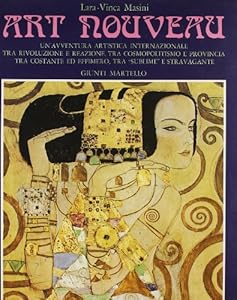 Liberty. Art Nouveau. Ediz. illustrata