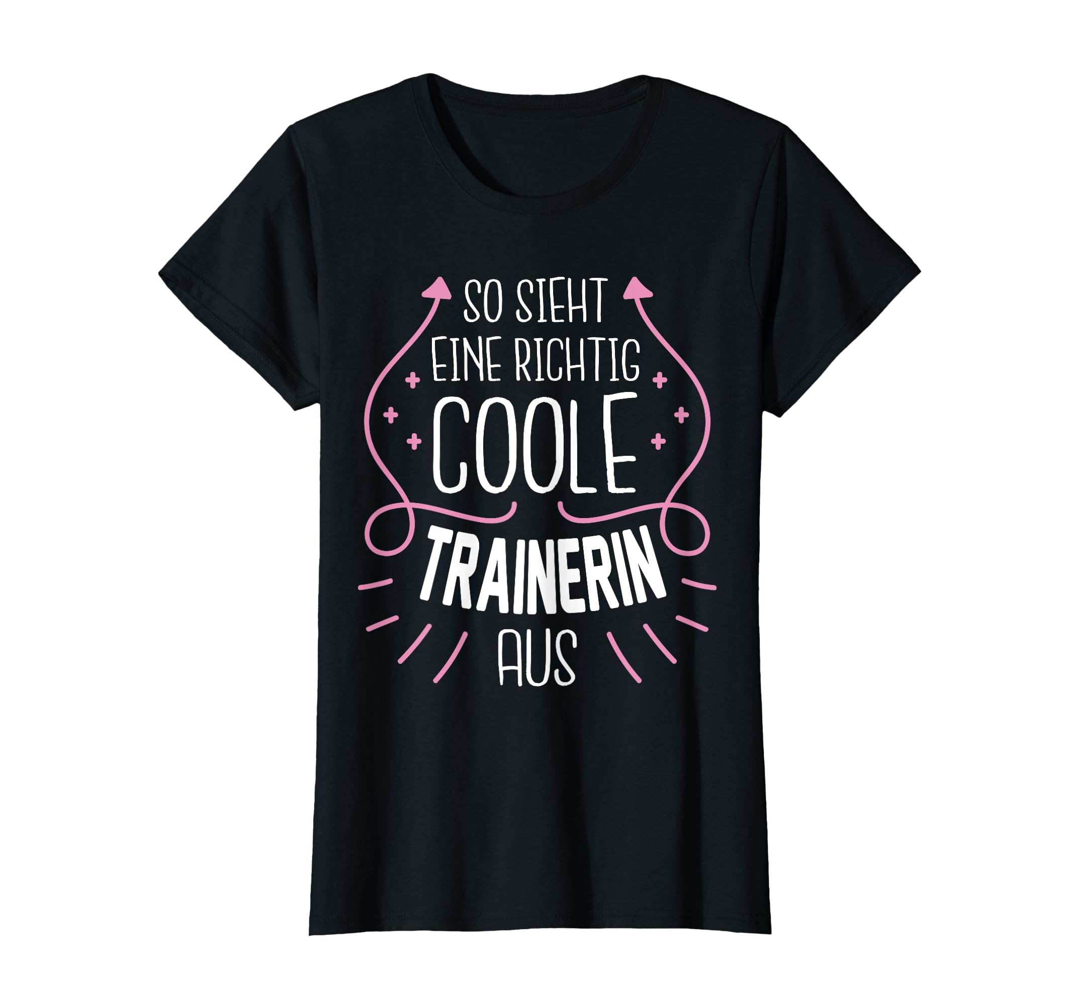 Kleidung mit Designs von Amazon Merch on Demand