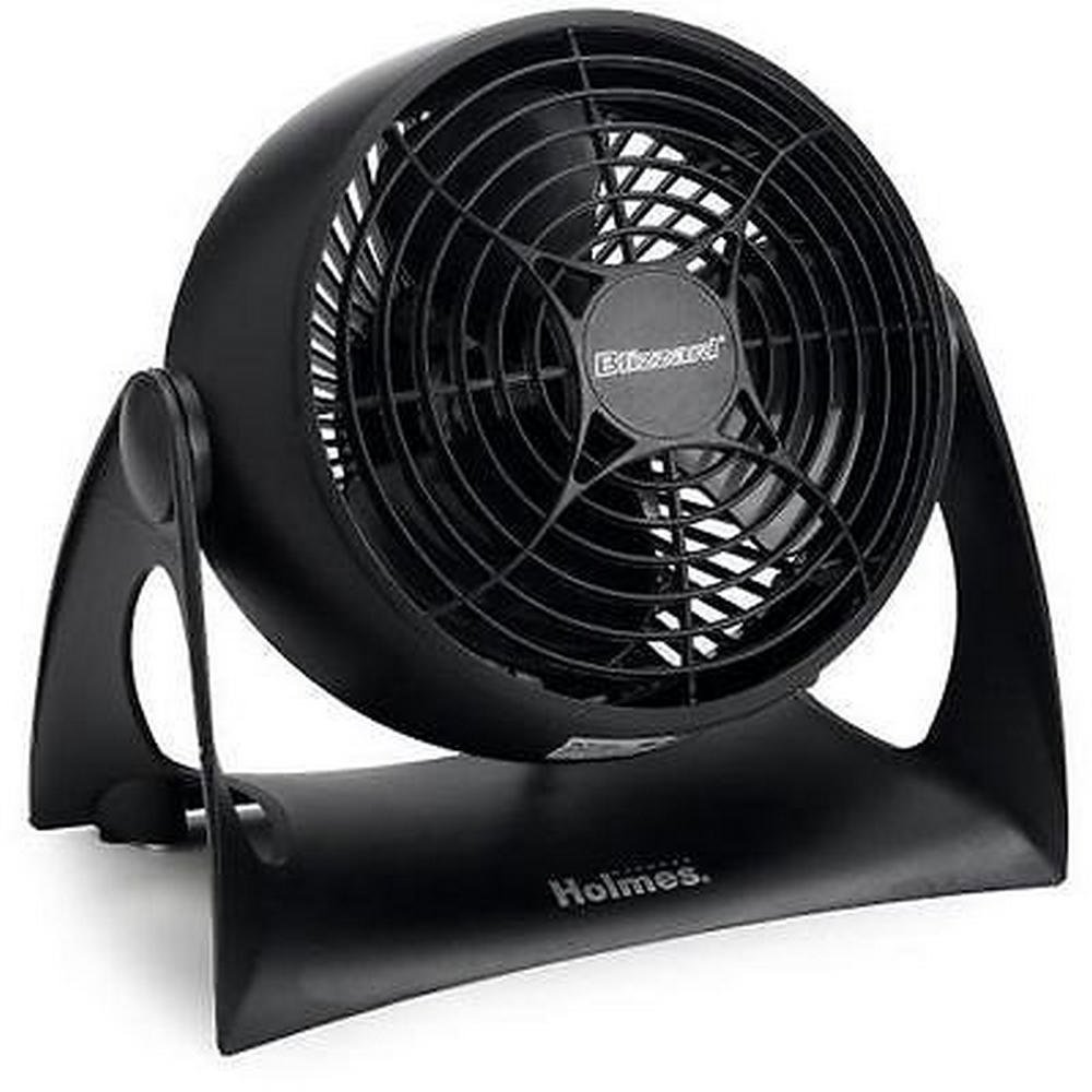 Amazon.com: Holmes HANF76BLZ07-UC Blizzard Junior Personal 2 Speed