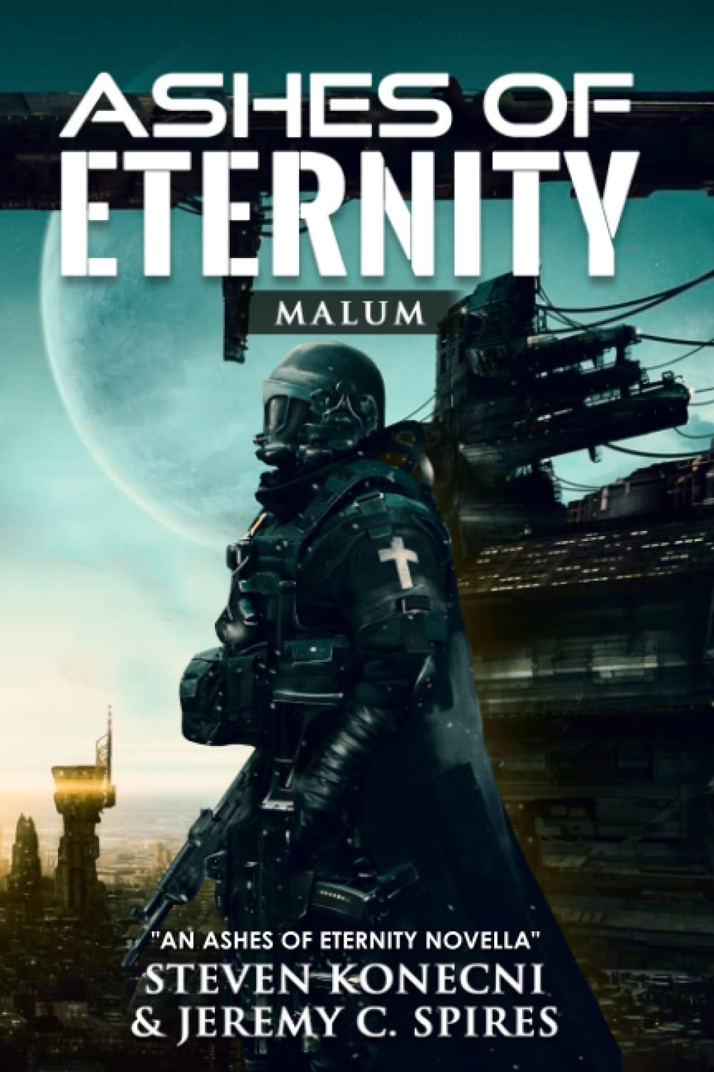Malum (Ashes of Eternity)