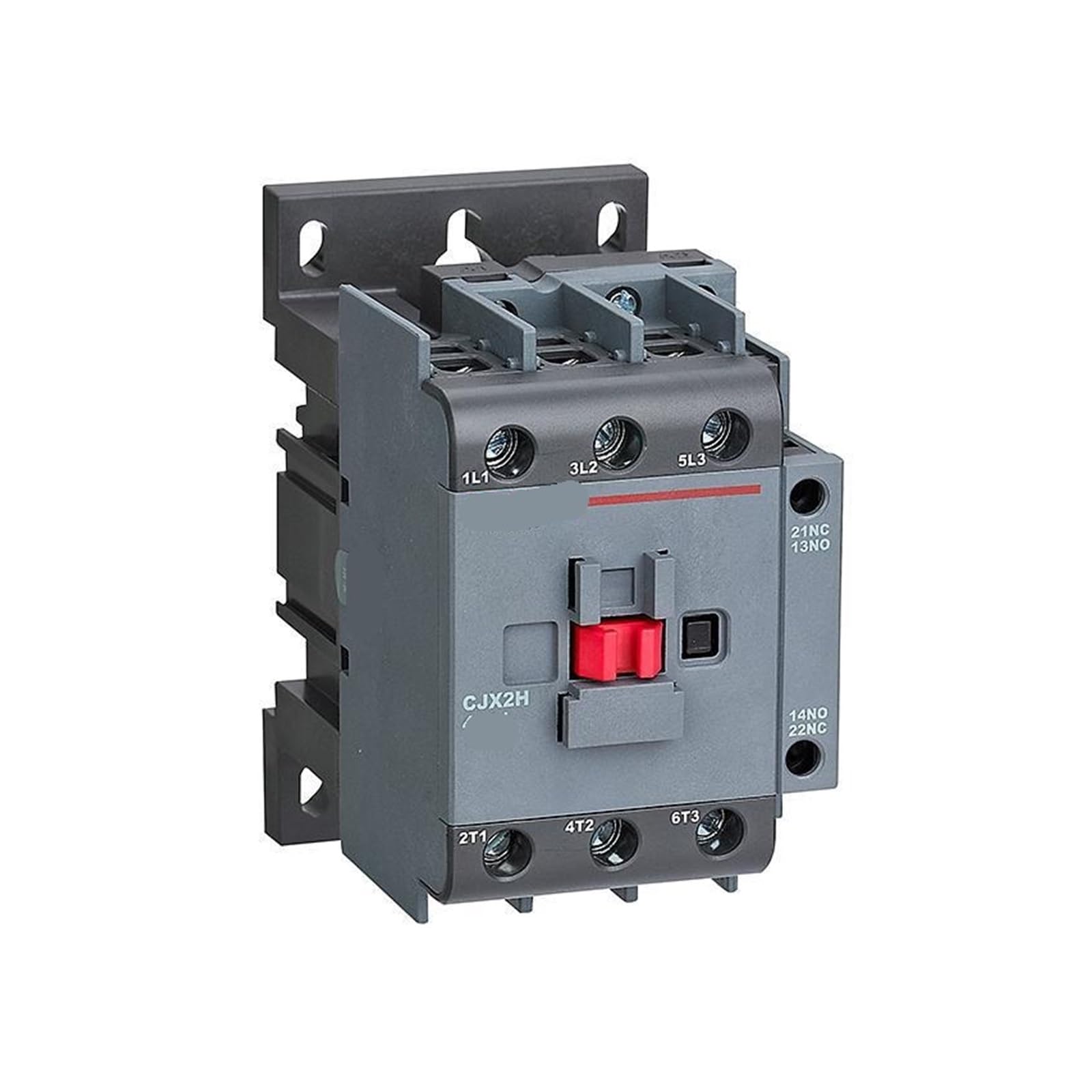 PEQYUACTE CJX2H AC Contactor CJX2H-5011 380V/400V 50Hz RoHS