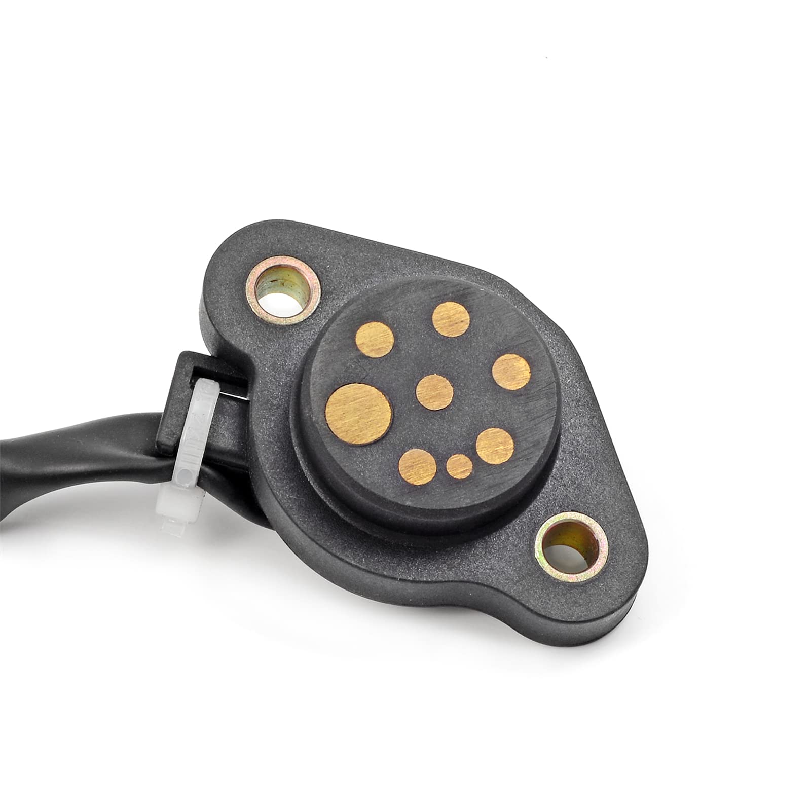 Interruptor de sensor neutro de posición de marcha compatible con Suzuki LTZ 400 KFX400 2003-2008 37720-07G00