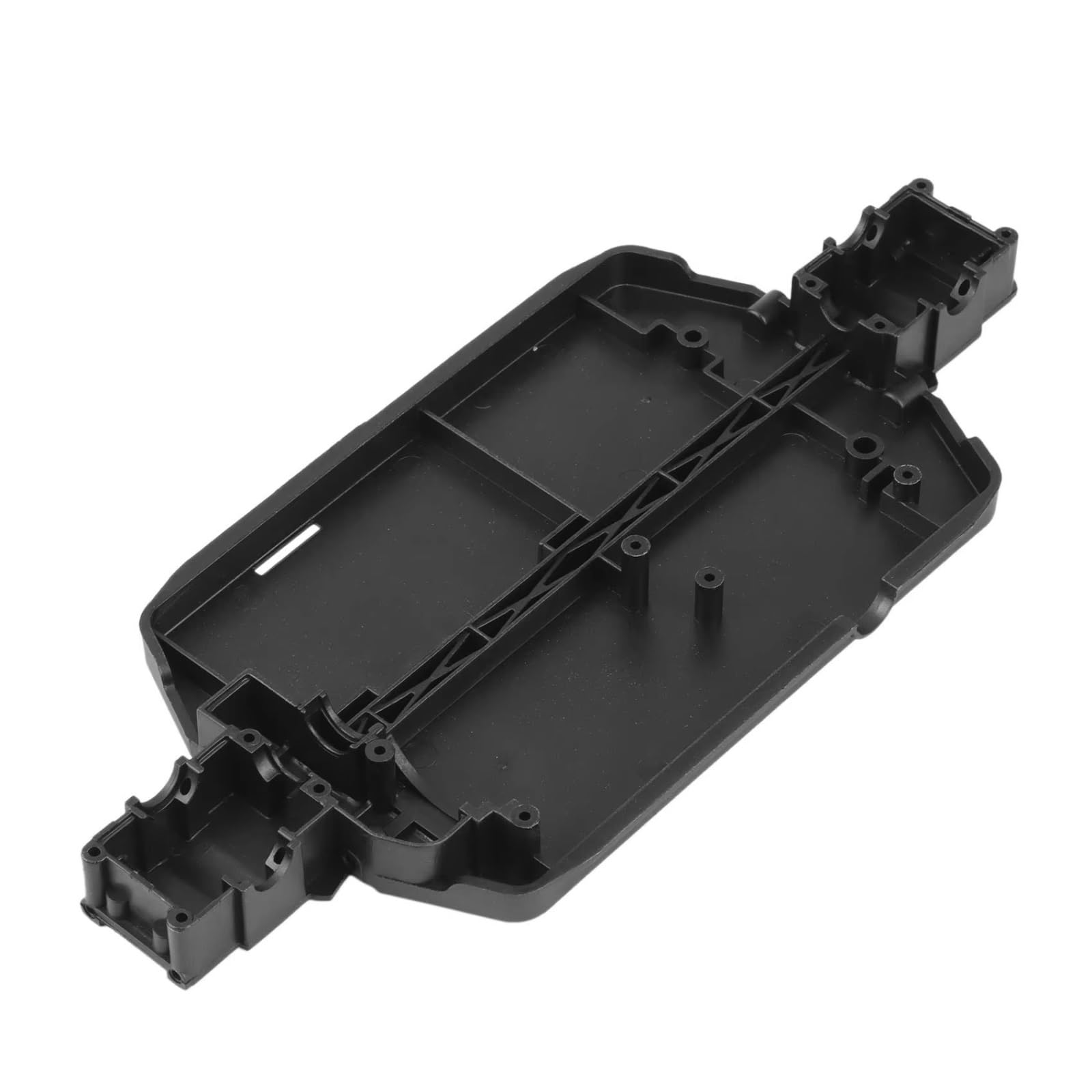 Compatible con Remo para Hobby para Smax 1621 1625 1631 1635 1651 1655 1/16 RC Car Upgrade Parts Accesorios para Chasis P2501 RC Mejoras